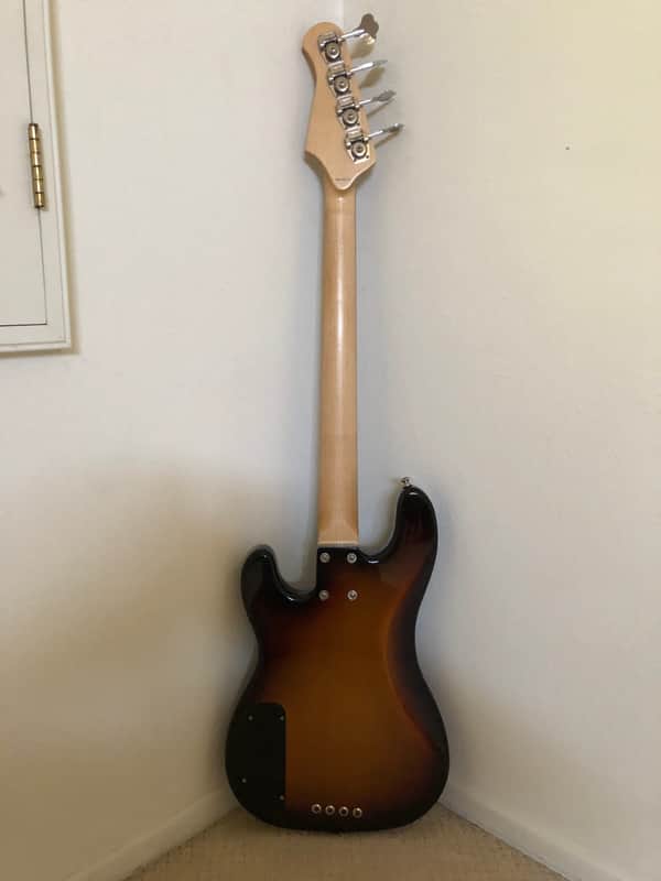 Lakland Bob Glaub/44-64 | Reverb