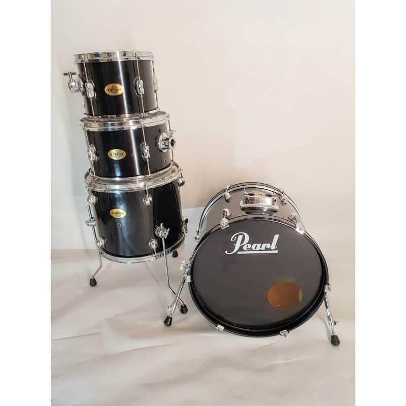 Pearl Target drum set | Reverb Pearl Target drum set | Reverb