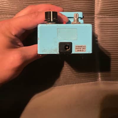 Boss CE-2 Chorus image 2