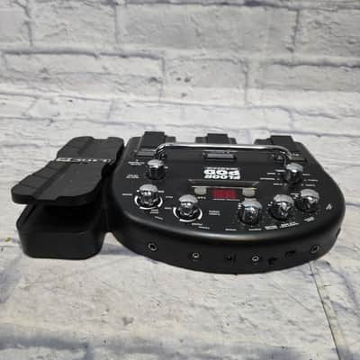 Line 6 Floor Pod Effects Pedal - no power supply image 8