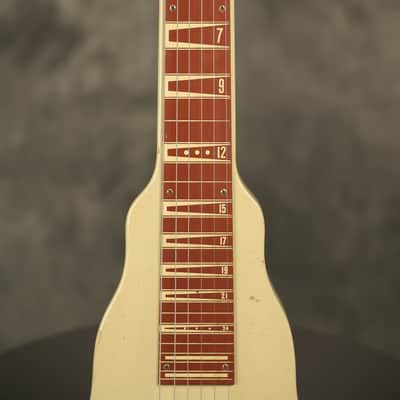 1950 Gibson BR-9 Lap Steel image 4