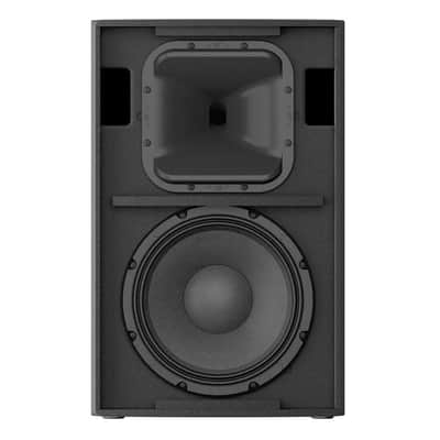 Yamaha DZR12 12" Powered Loudspeaker image 6