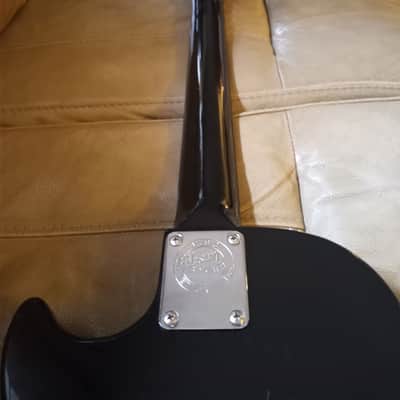 Gibson Epoch 2007 image 9