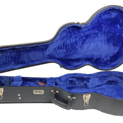 TKL® Performer™ Series 0-Style Tenor / GS Mini® Style Acoustic Guitar Case image 3