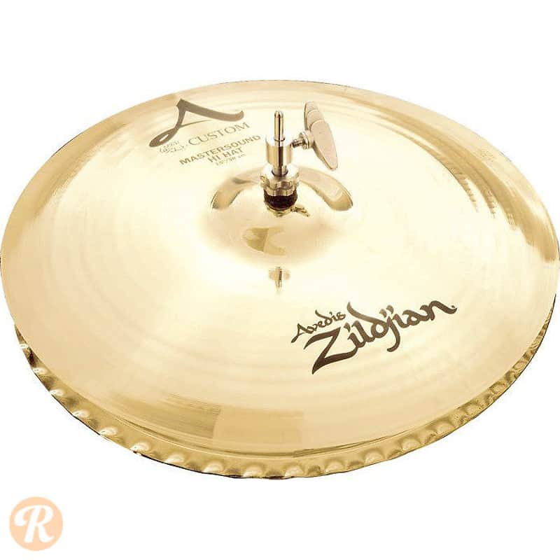 Zildjian 15
