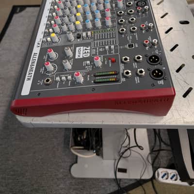 Allen & Heath Zed-10FX image 4