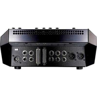 Solid State Logic SiX The Ultimate Desktop Mixer, 729750X2 image 3