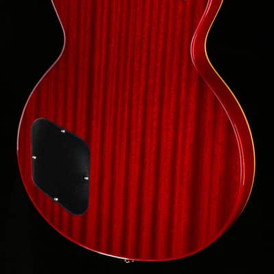 Epiphone Les Paul Standard 60s Bourbon Burst (900) image 2