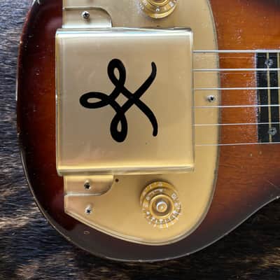 Gibson BR-3 Lap Steel image 4