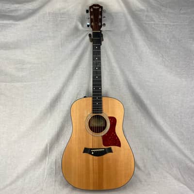 Taylor 110e with ES-T Electronics 2003 - 2015 - Natural image 1