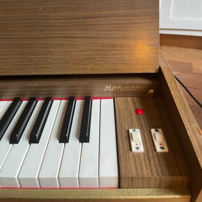 Hohner Pianet N image 4