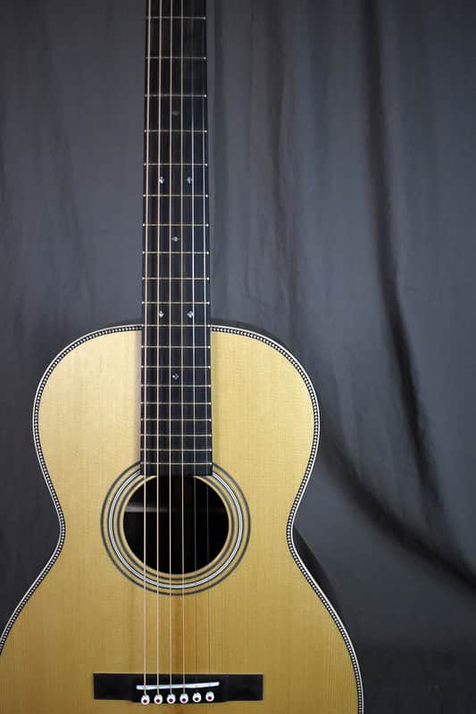 Martin 012-28 Modern Deluxe image 1