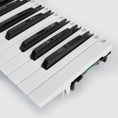 Fatar Tp 9/s  with aftertouch 61 Key version image 5
