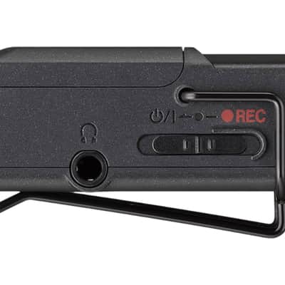 TASCAM DR-10L Pro 32-Bit Float Field Recorder + Lavalier Mic image 11