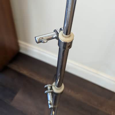 Pearl Cymbal Stand 1970s image 12