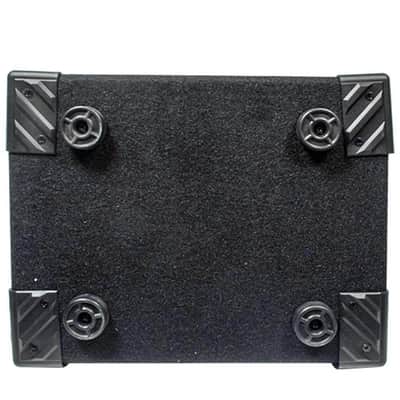 Seismic Audio GH210L - Pair of Passive Dual 10 Inch 2-Way PA/DJ Loudspeaker Cabinets - 1050 Watt Full Range PA/DJ Band Live Sound Speakers image 9