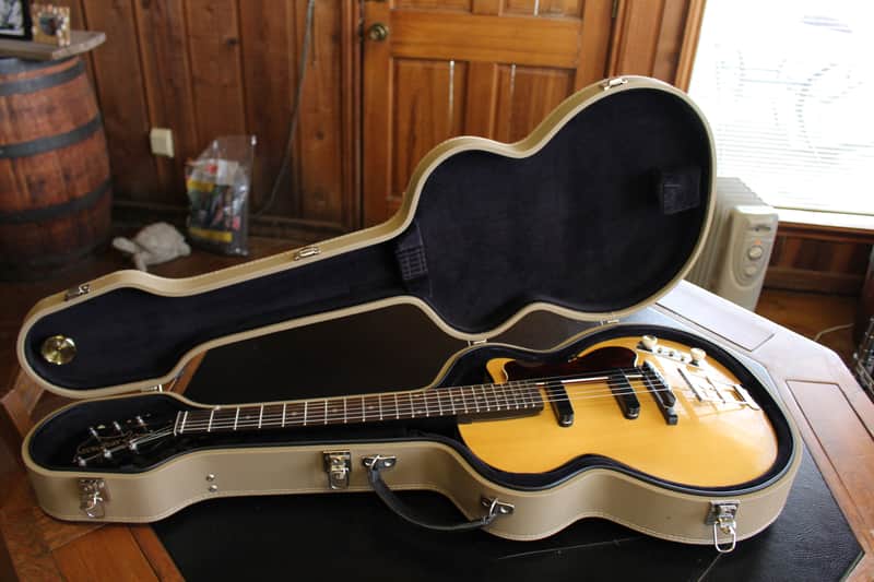 Hofner Club 50 Blonde 2010 | Reverb