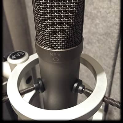 Microtech Gefell m990 image 1