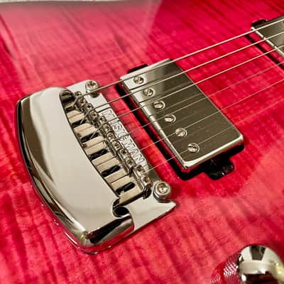 Ernie Ball Music Man Sabre BFR Half Baked 16 of 55 image 5