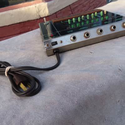 ELECTRO HARMONIX 1980's V2 DRUM SEQUENCER ORIGINAL RARE VERSION! image 6