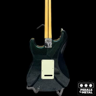 2004 Fender FSR Flip Flop Stratocaster - 7lbs 6oz - x16472 image 8