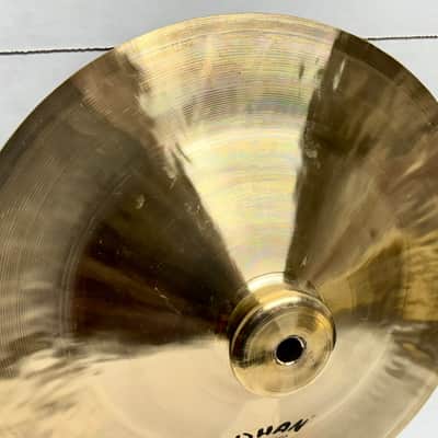 Wuhan WU10412 12" Lion China Cymbal 2010s - Traditional - NOS - 561 Grams image 2