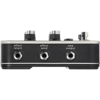 Fishman PRO-PLT-201 Préampli analogique Pro EQ image 6