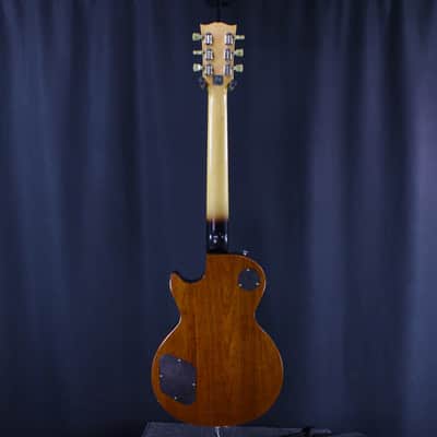 Gibson LPM 2015 - Modded - Vintage Sunburst image 7