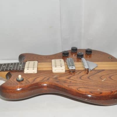 GRECO GO-700 Neck-through Electric Guitar Ref. No 7467 image 8
