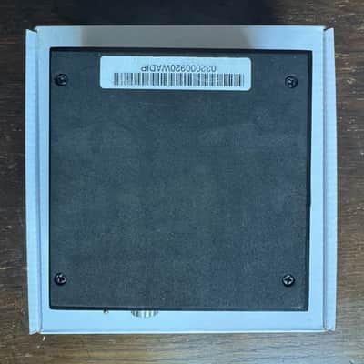 Warm Audio Warm DI (Passive DI Box with Cinemag Transformer) image 6