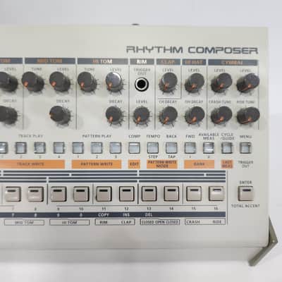 Roland Boutique Series TR-09 Rhythm Composer image 4