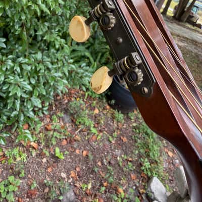 Martin O-18K 1927 SLIDE guitar image 12