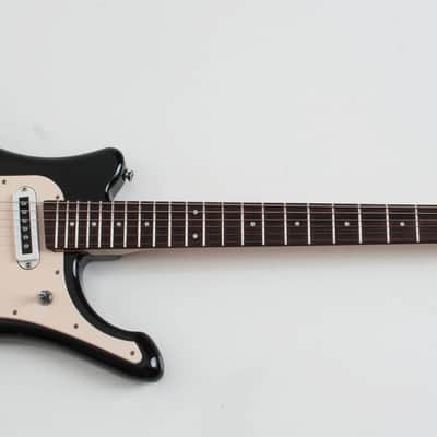 Yamaha SGV 300 Flying Samurai black Reissue 2000's image 2