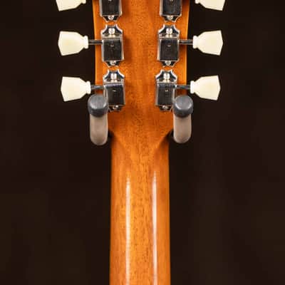 Gibson Custom 1956 Les Paul Goldtop Reissue VOS - Double Gols image 9