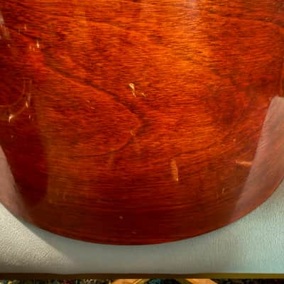 16” Tama Superstar 1977-1985 - Mahogany image 4