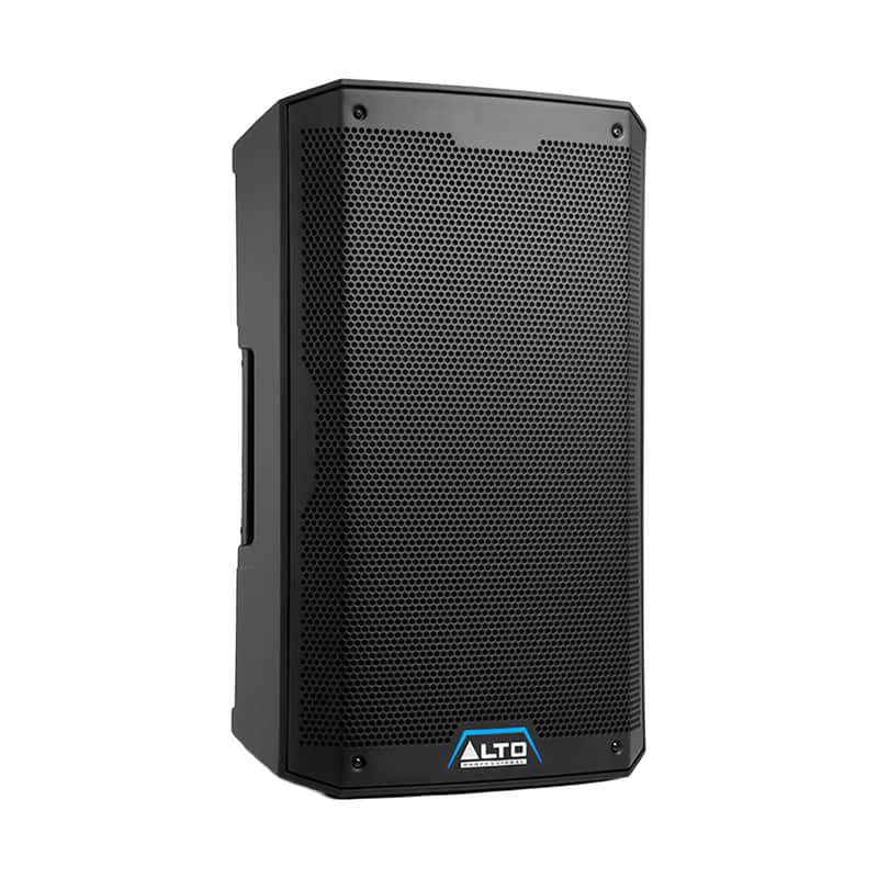 Alto Professional TS410 Active 2000W 10" 2-Way Powered Speaker image 1
