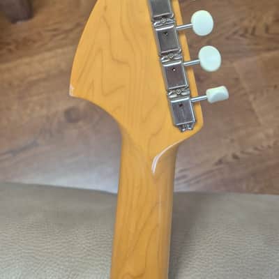 Fender Japan Mustang MG69-75 image 6