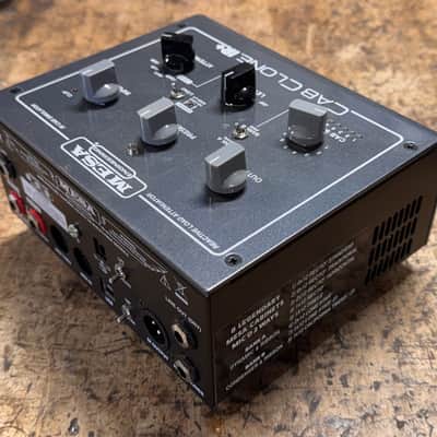 Mesa Boogie CabClone IR Plus Cabinet Simulator - 8 ohm image 4