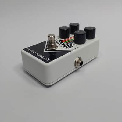 Electro-Harmonix Crayon 69 Full-Range Overdrive in Box image 9