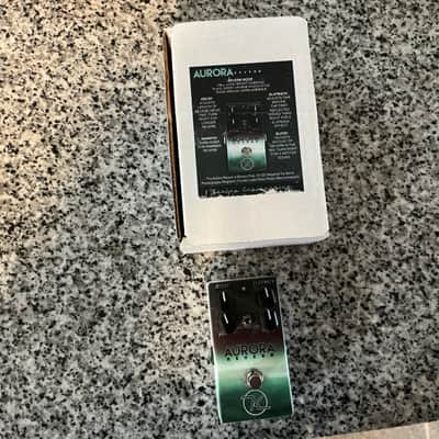 Keeley Aurora Reverb | Reverb