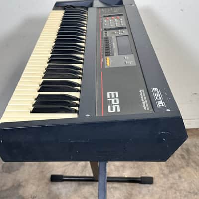 Ensoniq EPS Performance Sampler Keyboard image 15