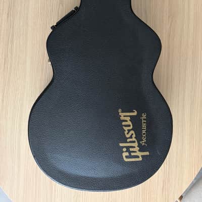 Immagine Gibson SJ-200 EC 2012 Natural Gloss - 12