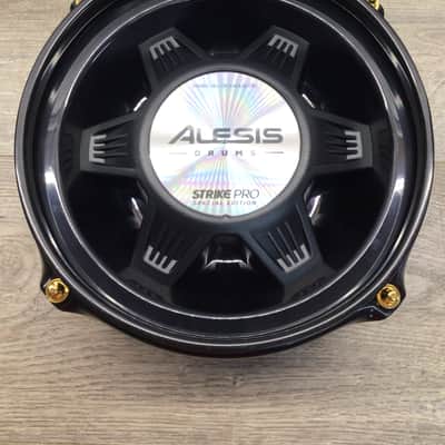 Alesis 8" Strike Pro SE Special Edition Dual-Zone Mesh Pad Works w/ Roland Modules image 6