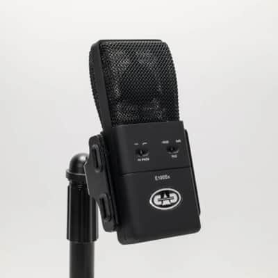 CAD E100Sx Large Diaphragm Supercardioid Condenser Microphone image 3
