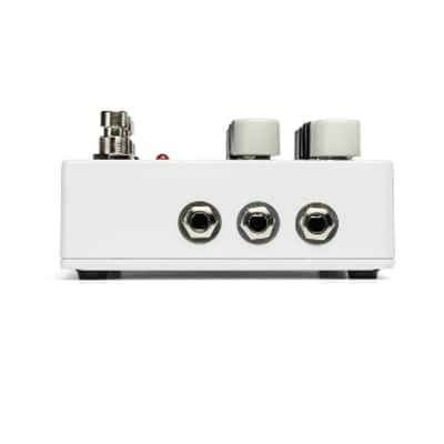 Electro-Harmonix Superego Plus Synth Engine/Multi Effect image 3