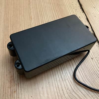 Squier Affinity Jaguar Bass Guitar Humbucker Pickup 13.2K Ohms image 2