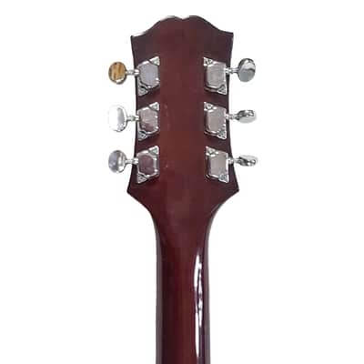 1970's EPIPHONE FT-150 BARD image 6