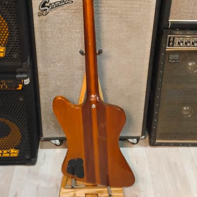 Gibson Firebird III 1991 Sunbursrt image 23