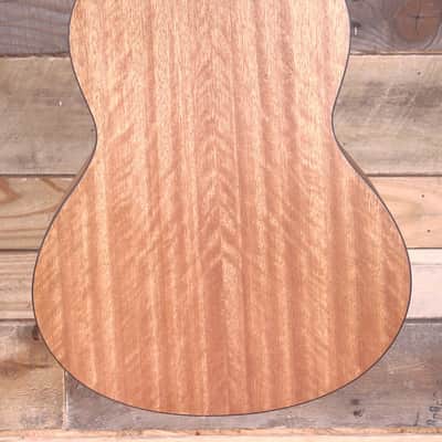 Ibanez GA2 3/4 Size Classical Amber High Gloss Acoustic Guitar image 3
