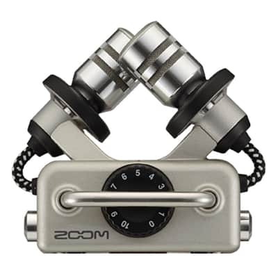 Zoom H5 Field Recorder image 5